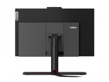 Lenovo AIO ThinkCentre M90a Black (23.8" FHD IPS Intel Core i3-12300 3.5-4,5GHz, 16GB, 256GB, No OS)