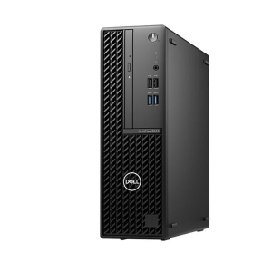 Dell Optiplex 3000 SFF Black (Core i3-12100 3.3-4.3GHz, 8GB RAM, 256GB SSD, DVD-RW) 