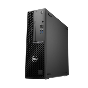 Dell Optiplex 3000 SFF Black (Core i3-12100 3.3-4.3GHz, 8GB RAM, 256GB SSD, DVD-RW) 