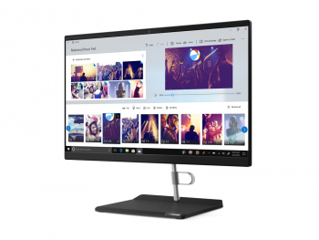 Lenovo AIO V30a 22IIL Black (21.5" FHD IPS Intel Core i3-1005G1 1.2-3.4GHz, 8GB, 256GB, No OS)