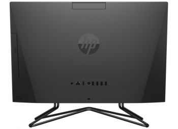 HP AIO 205 G4 Black (23.8" FHD IPS AMD Athlon 3050U 2.3-3.2GHz, 8GB, 512GB, DOS)