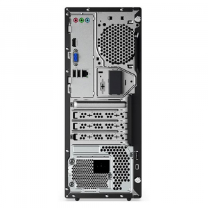 Lenovo V55t-13ACN Black (AMD Ryzen 3 5300G 4.0-4.2 GHz, 8GB RAM, 256GB SSD, DVD-RW)