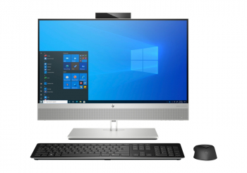 HP AIO EliteOne 800 G8  (27" QHD non-Touch IPS Core i7-11700 2.5-4.9GHz, 16GB, 1TB SSD, Win10Pro)