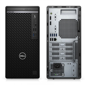 Dell OptiPlex 5090 MT Black (Core i5-10505, 8GB, 256GB SSD, Kb, Mouse, 260W, W11Pro)