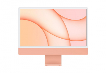 Apple iMac 24" Z133000AS Orange (M1 16Gb 512Gb)