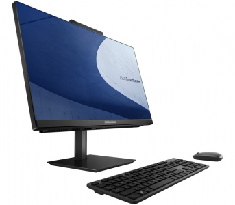 Asus AiO ExpertCenter E5402 Black (23.8"FHD IPS Core i5-11500B 3.3-4.6GHz, 8GB, 512GB, no OS)