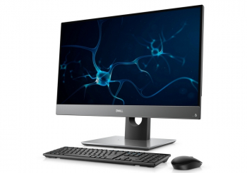 Dell AIO OptiPlex 7780 (27" FHD Touch IPS Core i5-10505 3.2-4.6GHz, 16GB, 512GB, Ubuntu)