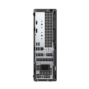 Dell Optiplex 3000 SFF Black (Core i3-12100 3.3-4.3GHz, 8GB RAM, 256GB SSD, DVD-RW) 