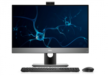 Dell AIO OptiPlex 7780 (27" FHD Touch IPS Core i7-10700 2.9-4.8GHz, 16GB, 512GB, Ubuntu)