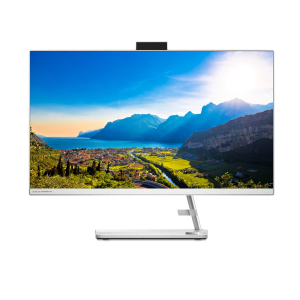 Lenovo AIO IdeaCentre 3 27ITL6 White (27" FHD IPS Core  i3-1115G4 3.0-4.1GHz, 8GB, 256GB, No OS)