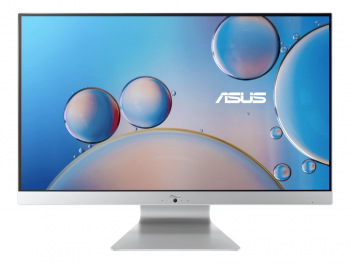 Asus AiO M3700 White (27"FHD IPS Ryzen 5 5625U 2.3-4.3GHz, 16GB, 512GB, No OS)