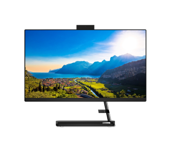 Lenovo AIO IdeaCentre 3 24ITL6 Black (23.8" FHD IPS Intel i3-1115G4 3.0-4.1GHz, 8GB, 512GB, No OS)