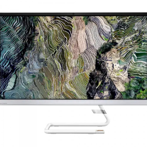 Lenovo AIO IdeaCentre 3 27IMB05 White (27" FHD IPS Core i5-10400T 2.0-3.6GHz, 8GB, 512GB, No OS)