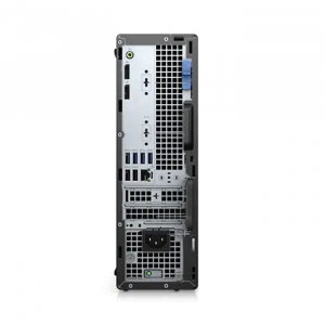Dell Optiplex 3090 SFF Black (Core i5-10505 3.2-4.6GHz, 8GB RAM, 256GB SSD, DVD-RW, W11Pro) 