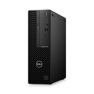 Dell Optiplex 3090 SFF Black (Core i3-10105 3.7-4.4GHz, 8GB RAM, 256GB SSD, W11Pro) 