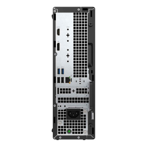 Dell Optiplex 3000 SFF Black (Core i3-12100 3.3-4.3GHz, 8GB RAM, 256GB SSD) 