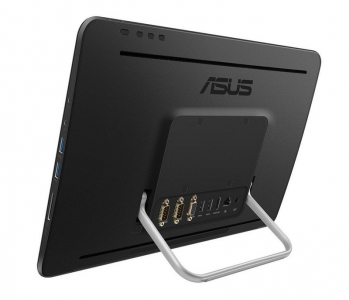 Asus AiO V161GA Black (15.6" HD Touch Celeron N4020 1.1-2.8GHz, 8GB, 256GB, no OS)