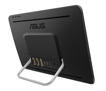 Asus AiO V161GA Black (15.6" HD Touch Celeron N4020 1.1-2.8GHz, 8GB, 256GB, no OS)