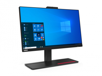 Lenovo AIO ThinkCentre M90a Black (23.8" FHD IPS Intel Core i5-10500 3.1-4.5GHz, 8GB, 512GB, W10Pro)