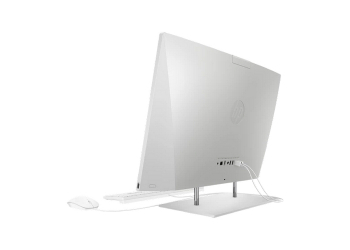 HP AIO 27 Silver (27" FHD IPS Core i3-1125G4 2.0-3.7GHz, 8GB, 512GB, FreeDOS)