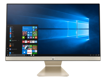 Asus AiO V241 White (23.8"FHD IPS Pentium Gold 7505 3.5GHz, 4GB, 128GB, Win11Pro, no KB&MS)