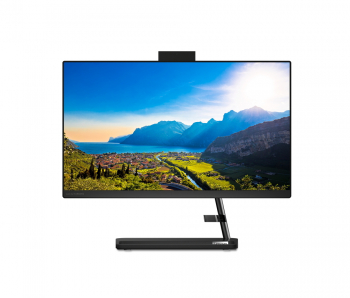 Lenovo AIO IdeaCentre 3 22ITL6 Black (21.5" FHD WVA Core i5-1135G7 2.4-4.2GHz, 8GB, 512GB, No OS)