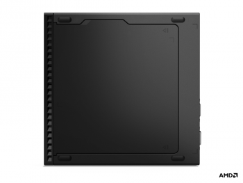 Lenovo ThinkCentre M75q Gen2 Tiny Black (AMD Ryzen 3 Pro 4350GE 3.5-4.0GHz, 4GB RAM, 256GB SSD, WiFi