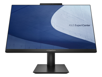 Asus AiO ExpertCenter E5402 Black (23.8"FHD IPS Core i5-11500B 3.3-4.6GHz, 16GB, 512GB, no OS)