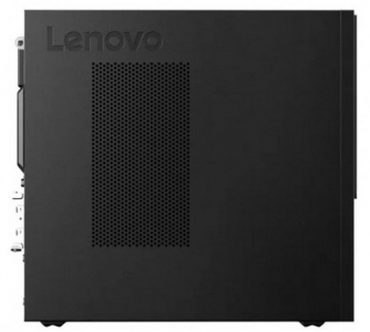 Lenovo V530s-07ICB Black (Intel Core i3-9100 3.6-4.2 GHz, 8GB RAM, 256GB SSD, DVD-RW, W10Pro)