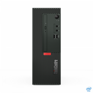 Lenovo ThinkCentre M70c SFF Black (Core i5-10400 2.9-4.3GHz, 8GB RAM, 256GB SSD, DVD-RW, CR)