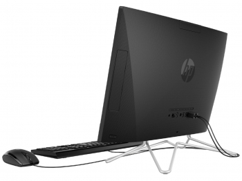 HP AIO 24 Black (23.8" FHD IPS Core i5-1135G7 2.4-4.2GHz, 8GB, 512GB, FreeDOS)