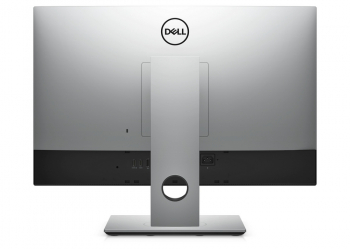 Dell AIO OptiPlex 7780 (27" FHD non-Touch IPS Core i5-10505 3.2-4.6GHz, 8GB, 256GB, Ubuntu)