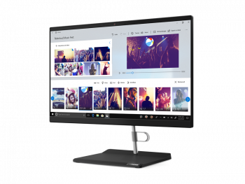 Lenovo AIO V30a 22IIL Black (21.5" FHD IPS Intel Core i3-1005G1 1.2-3.4GHz, 8GB, 256GB, No OS)