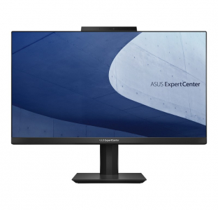 Asus AiO ExpertCenter E5402 Black (23.8"FHD IPS Core i5-11500B 3.3-4.6GHz, 8GB, 512GB, no OS)