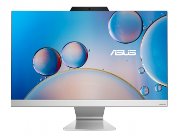 Asus AiO A3402 White (23.8" FHD Core i3-1215U 3.3-4.4GHz, 8GB, 256GB, No OS)