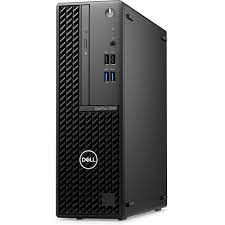 Dell Optiplex 3000 SFF Black (Core i5-12500 3.0-4.6GHz, 8GB RAM, 256GB SSD, W11Pro) 