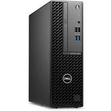 Dell Optiplex 3000 SFF Black (Core i5-12500 3.0-4.6GHz, 8GB RAM, 256GB SSD, W11Pro) 