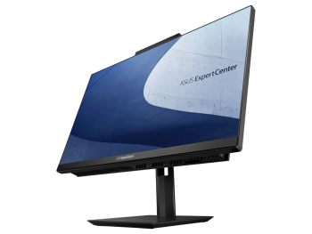 Asus AiO ExpertCenter E5402 Black (23.8"FHD IPS Core i5-11500B 3.3-4.6GHz, 16GB, 512GB, no OS)