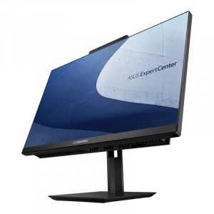 Asus AiO ExpertCenter E5402 Black (23.8"FHD IPS Core i5-11500B 3.3-4.6GHz, 8GB, 512GB, no OS)