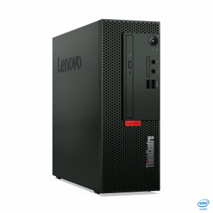 Lenovo ThinkCentre M70c SFF Black (Core i5-10400 2.9-4.3GHz, 8GB RAM, 256GB SSD, DVD-RW, CR)