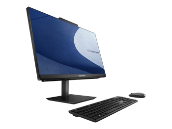 Asus AiO ExpertCenter E5402 Black (23.8"FHD IPS Core i5-11500B 3.3-4.6GHz, 16GB, 512GB, no OS)