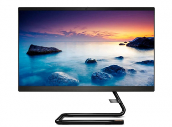 Lenovo AIO IdeaCentre 3 22IIL5 Black (21.5" FHD IPS Core i3-1005G1 1.2-3.4GHz, 8GB, 256GB, No OS)