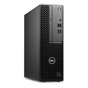 Dell Optiplex 3000 SFF Black (Core i3-12100 3.3-4.3GHz, 8GB RAM, 256GB SSD, DVD-RW) 