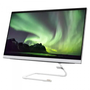 Lenovo AIO IdeaCentre 3 27IMB05 White (27" FHD IPS Core i5-10400T 2.0-3.6GHz, 8GB, 512GB, No OS)