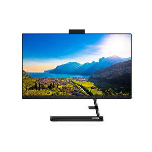 Lenovo AIO IdeaCentre 5 24ALC6 Black (23.8" FHD IPS Ryzen 7 5700U 1.8-4.3GHz, 16GB, 1TB SSD, No OS)