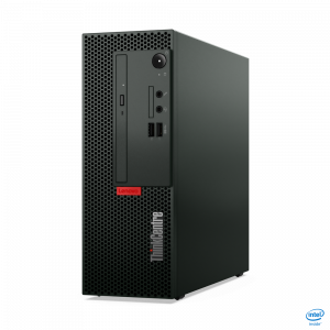 Lenovo ThinkCentre M70c SFF Black (Core i5-10400 2.9-4.3GHz, 8GB RAM, 256GB SSD, DVD-RW, CR)