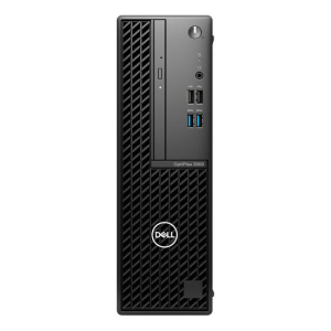 Dell Optiplex 3000 SFF Black (Core i3-12100 3.3-4.3GHz, 8GB RAM, 256GB SSD) 