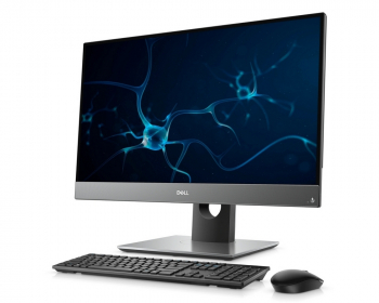 Dell AIO OptiPlex 7780 (27" FHD non-Touch IPS Core i9-10900 2.8-5.2GHz, 32GB, 512GB, Win10Pro)