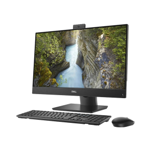 Dell AIO OptiPlex 5480 (23.8" FHD IPS Touch Core i7-10700T 2.0-4.5GHz, 16GB, 512GB, Ubuntu)