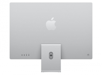 Apple iMac 24" Z12R000AS Silver (M1 16Gb 512Gb)